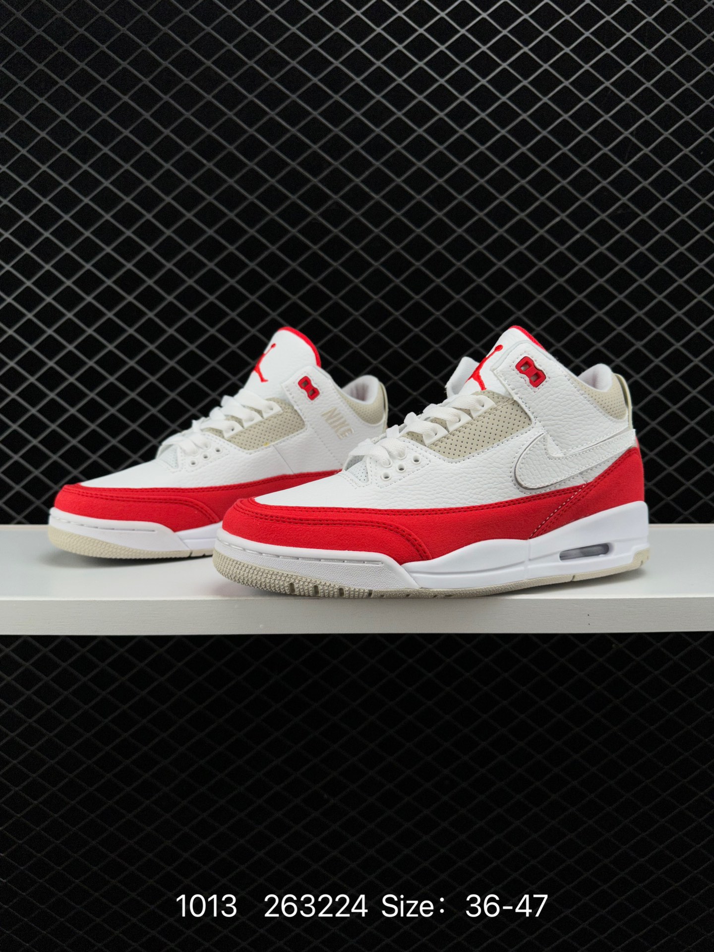 Nike Air Jordan 3 Retro SE